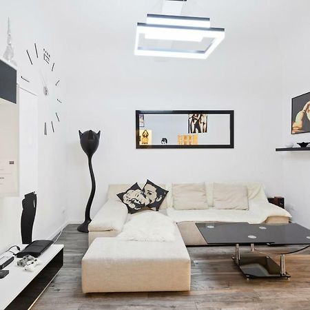 Carpe Diem Arno Apartment Firenze Eksteriør bilde