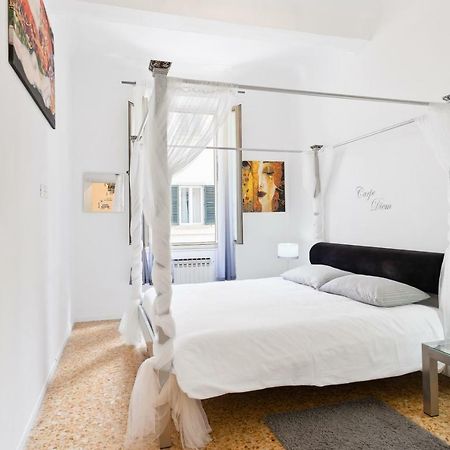 Carpe Diem Arno Apartment Firenze Eksteriør bilde