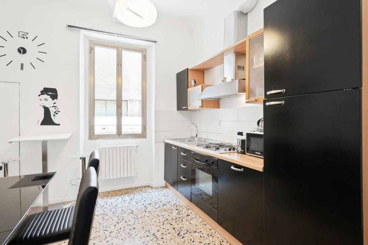 Carpe Diem Arno Apartment Firenze Eksteriør bilde