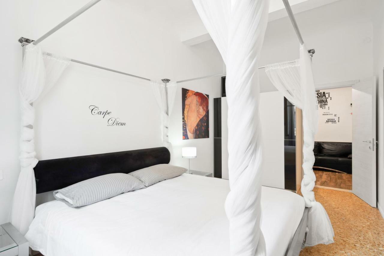Carpe Diem Arno Apartment Firenze Eksteriør bilde