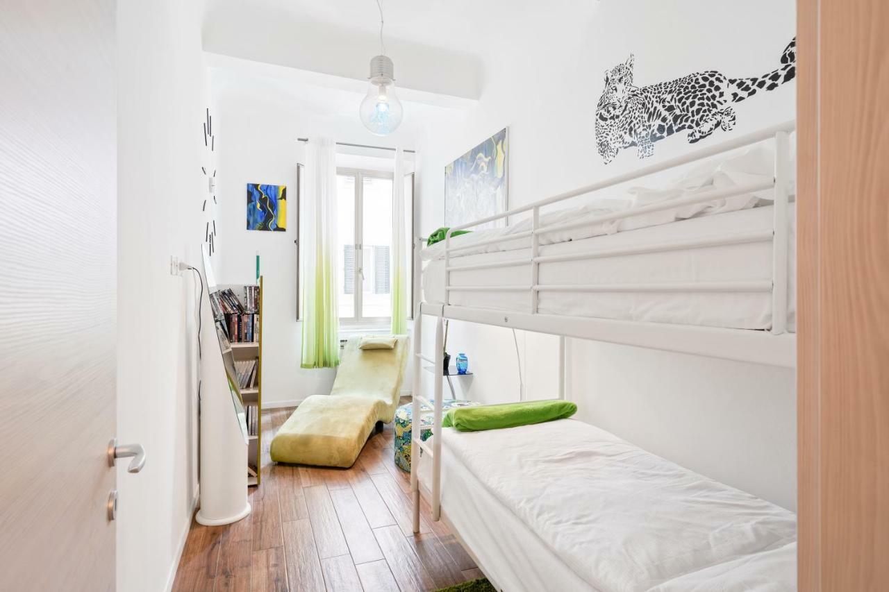Carpe Diem Arno Apartment Firenze Eksteriør bilde