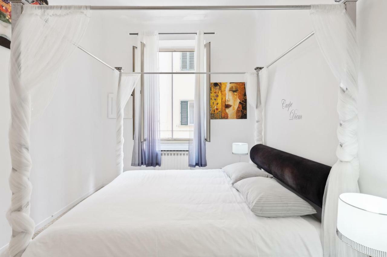 Carpe Diem Arno Apartment Firenze Eksteriør bilde