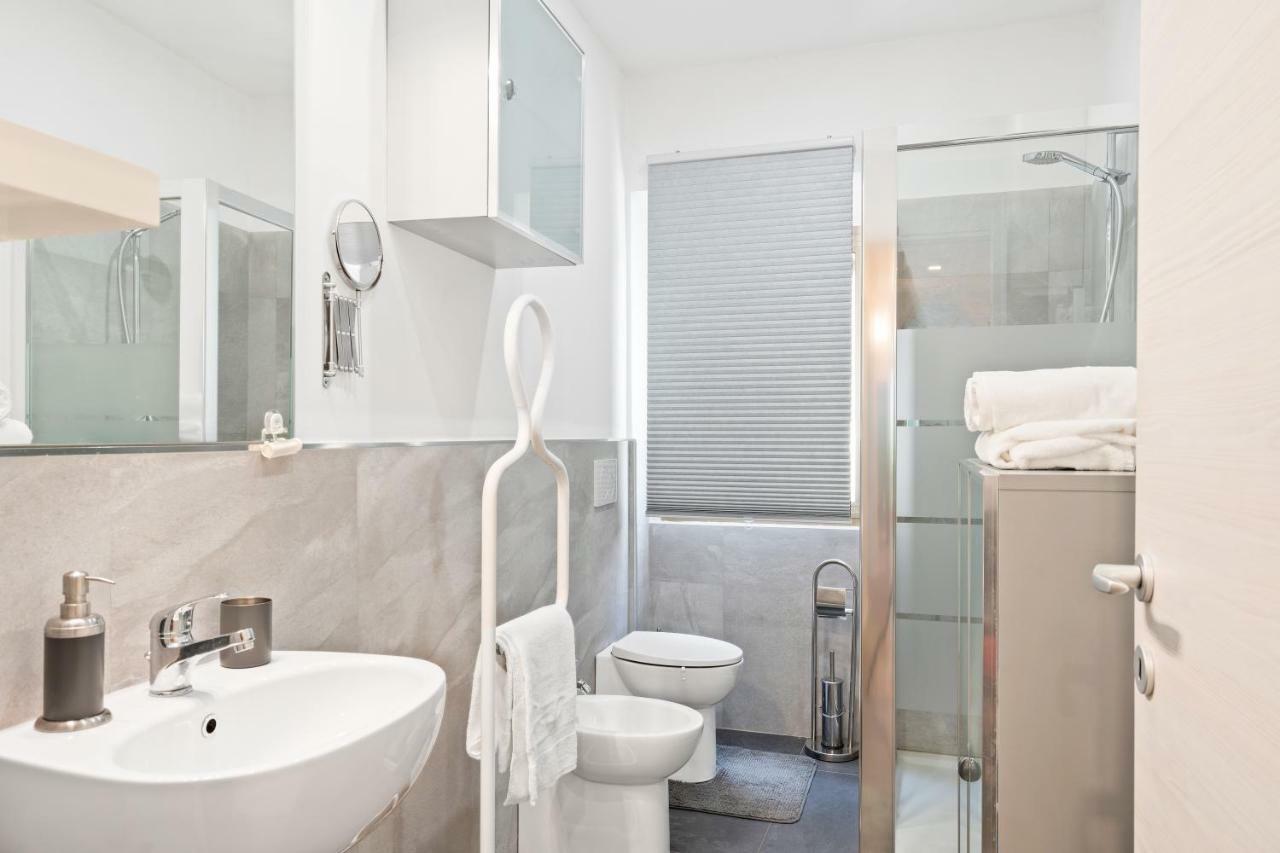 Carpe Diem Arno Apartment Firenze Eksteriør bilde