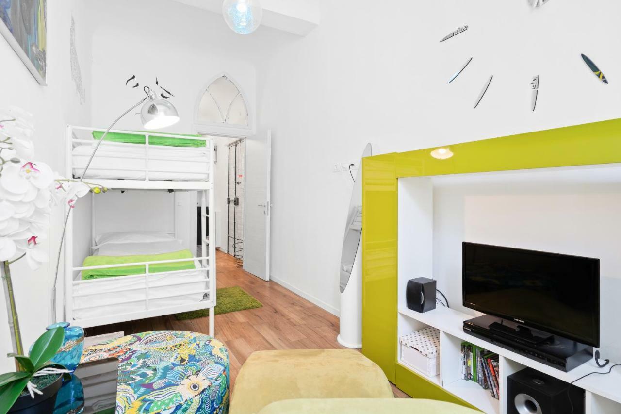 Carpe Diem Arno Apartment Firenze Eksteriør bilde