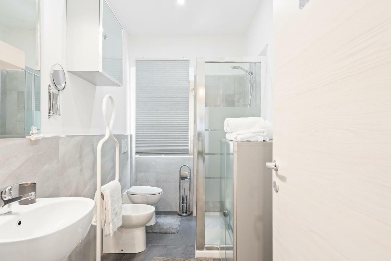 Carpe Diem Arno Apartment Firenze Eksteriør bilde