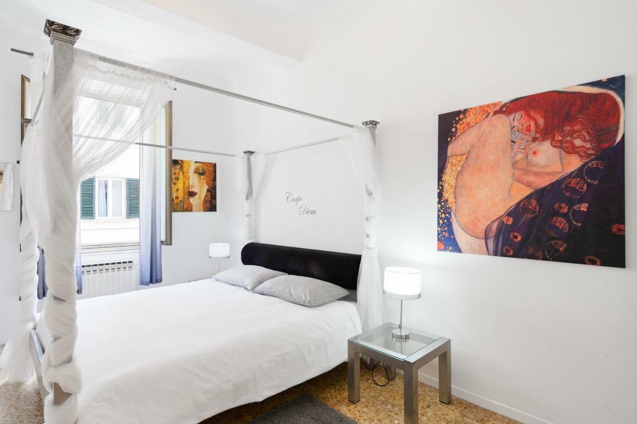 Carpe Diem Arno Apartment Firenze Eksteriør bilde