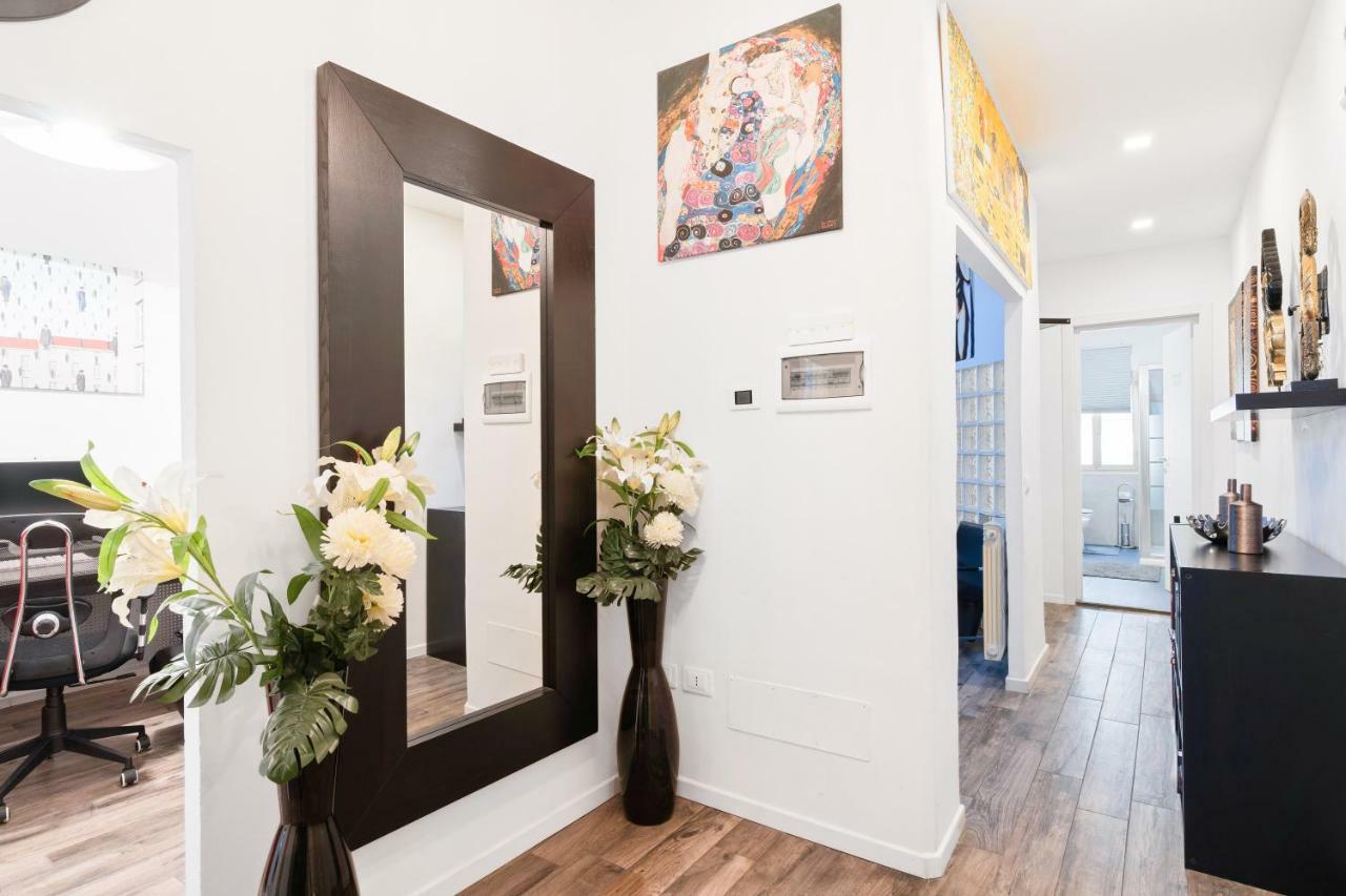 Carpe Diem Arno Apartment Firenze Eksteriør bilde